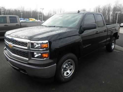 2014 chevrolet silverado 1500 swb