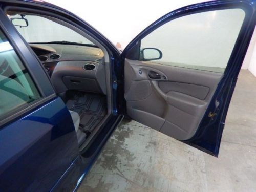 2002 ford focus se comfort