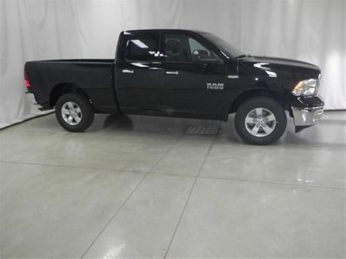 2014 ram 1500 slt