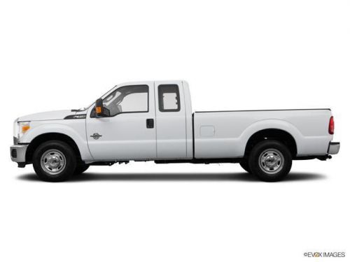 2015 ford f350 super duty