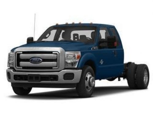 2015 ford f350 xl