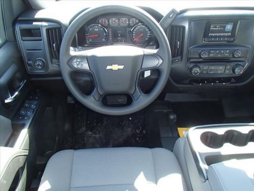 2014 chevrolet silverado 1500 work truck