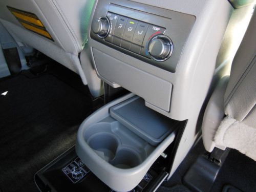 2011 toyota highlander base