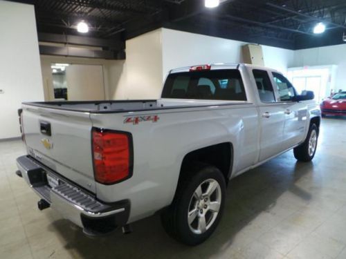 2014 chevrolet silverado 1500 1lt