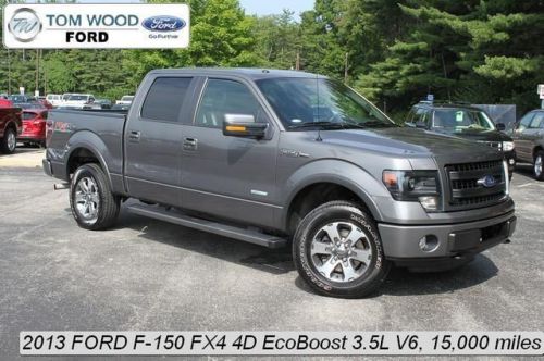 2013 ford f150