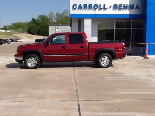 2007 chevrolet silverado 1500 lt classic