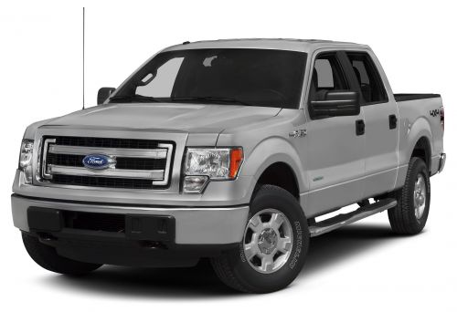 2013 ford f150 xlt