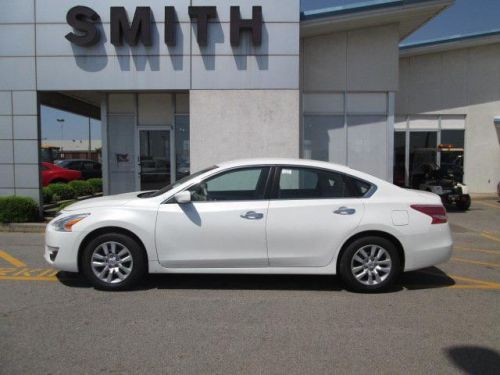 2013 nissan altima s