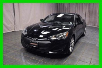 2013 2.0t used turbo 2l i4 16v automatic rwd coupe premium