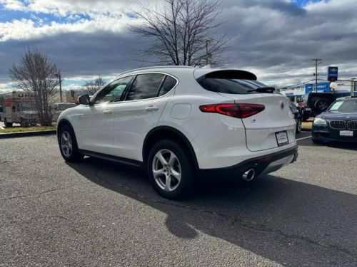 2020 alfa romeo stelvio sport suv 4d