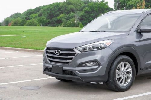 2016 hyundai tucson se alloy wheels all wheel drive backup camera mpgs