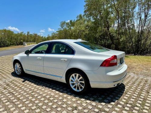 2015 volvo s80 carfax certified free shipping no dealer fees