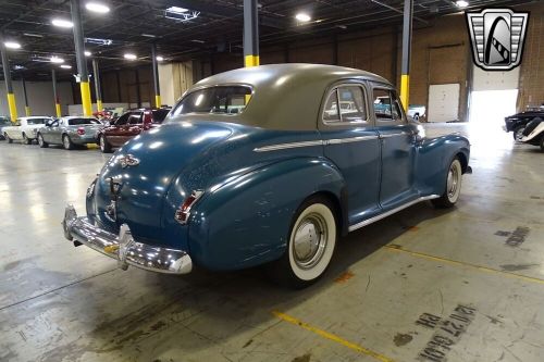 1941 buick special