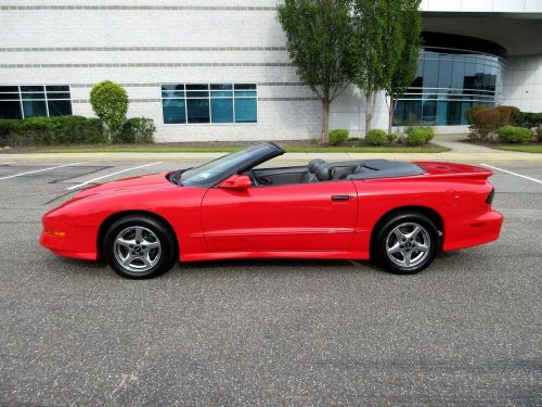 1997 firebird trans am