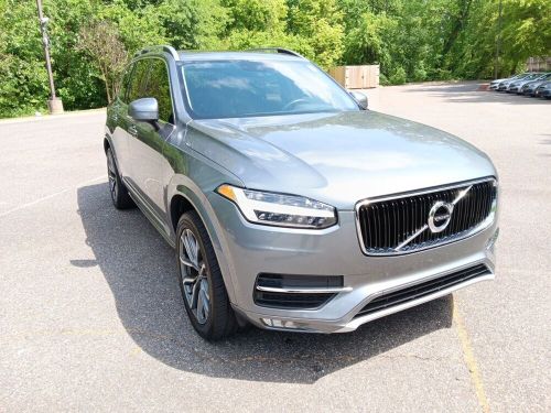 2019 volvo xc90 t6 momentum