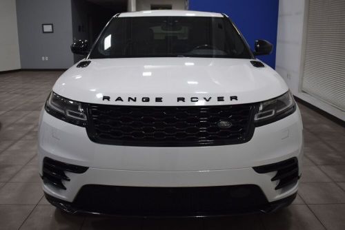 Land Rover RANGE ROVER VEL