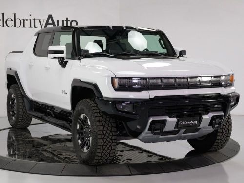 2023 hummer ev pick up edition 1 power retractable tonneau cover