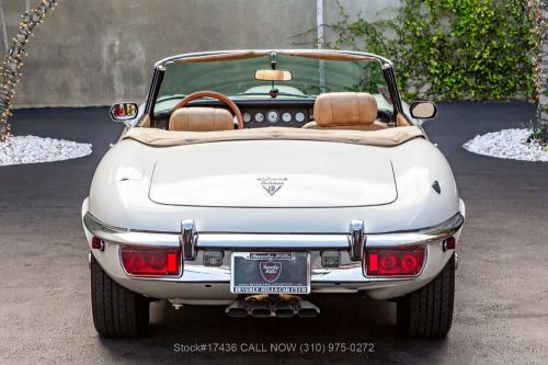 1973 jaguar xk v12 roadster