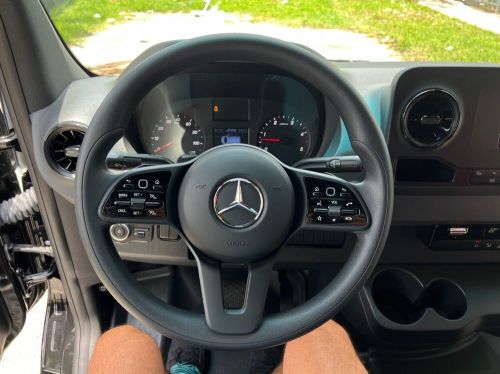 2021 mercedes-benz sprinter