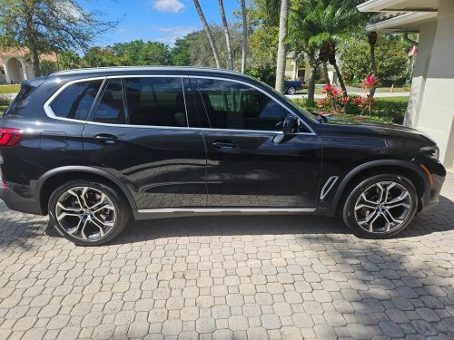 2023 bmw x5