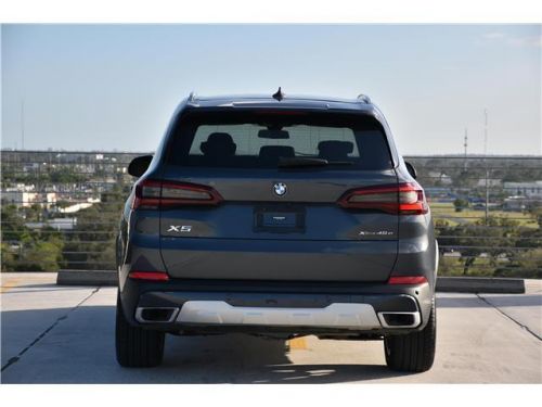 2021 bmw x5 xdrive45e