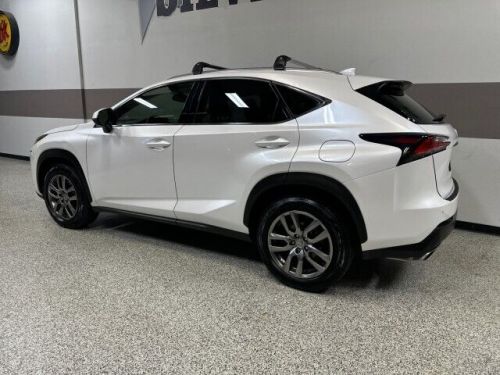 2015 lexus nx