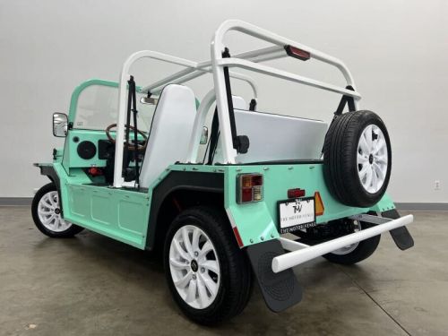 2023 cruise car moke