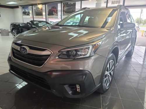 2021 outback premium 4dr suv awd