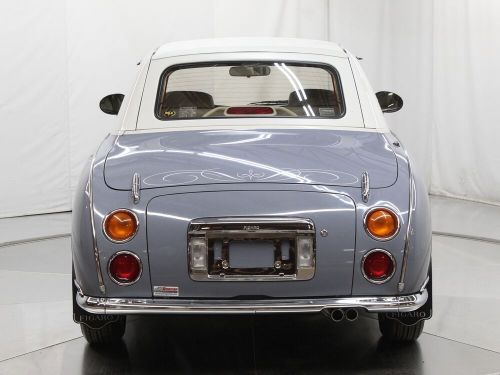 1991 nissan figaro