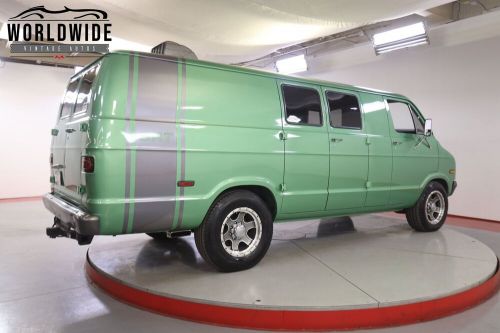 Dodge B300