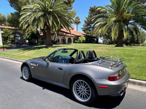 2001 bmw z3