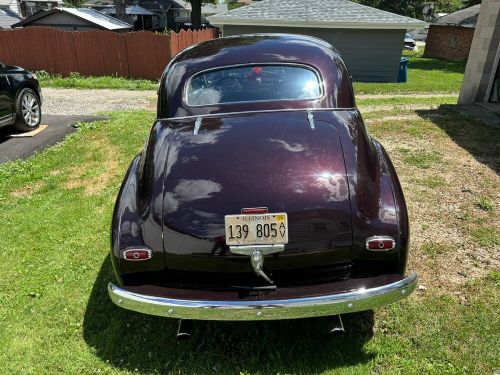 1941 chevrolet special deluxe