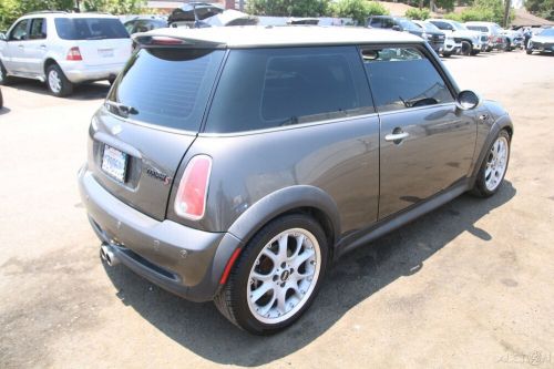 2006 mini cooper s