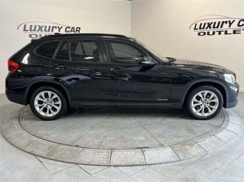 2013 bmw x1 xdrive28i awd 4dr suv