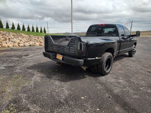 2005 dodge ram 3500 st