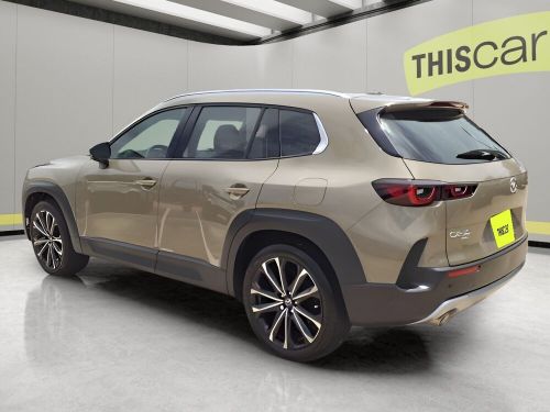 2023 mazda cx-5 2.5 turbo premium plus