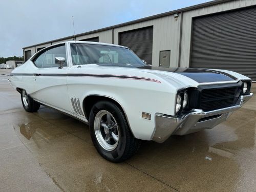 1969 buick skylark