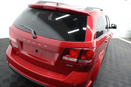 2015 dodge journey sxt awd