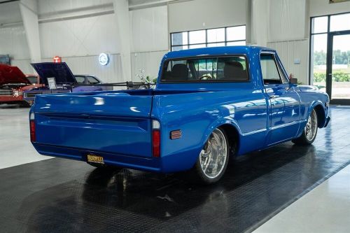 1972 chevrolet c-10 custom