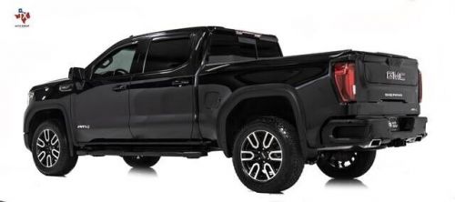 2020 gmc sierra 1500 at4 pickup 4d 5 3/4 ft