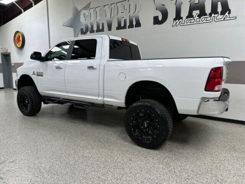 2018 ram 2500