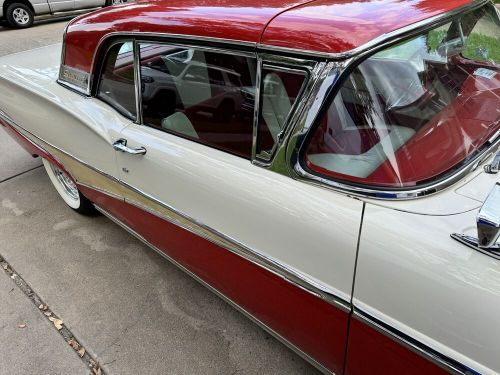 1958 ford fairlane skyliner