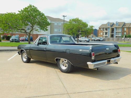 1964 chevrolet el camino