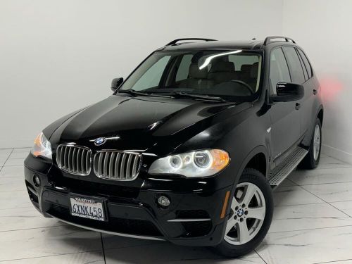 2012 bmw x5 35d