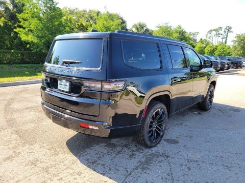 2024 jeep wagoneer series iii