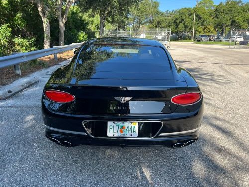 2020 bentley continental gt