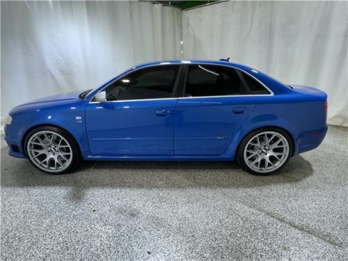 2007 audi rs4