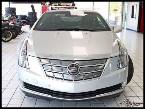 2014 cadillac elr