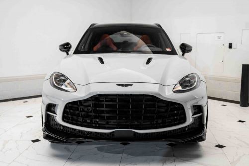 2024 aston martin dbx 707