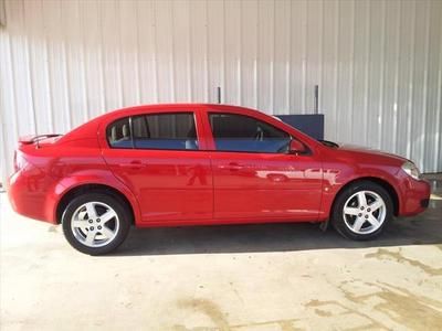 2006 chevrolet cobalt/ clean/ nice/ warranty/ good mpg/